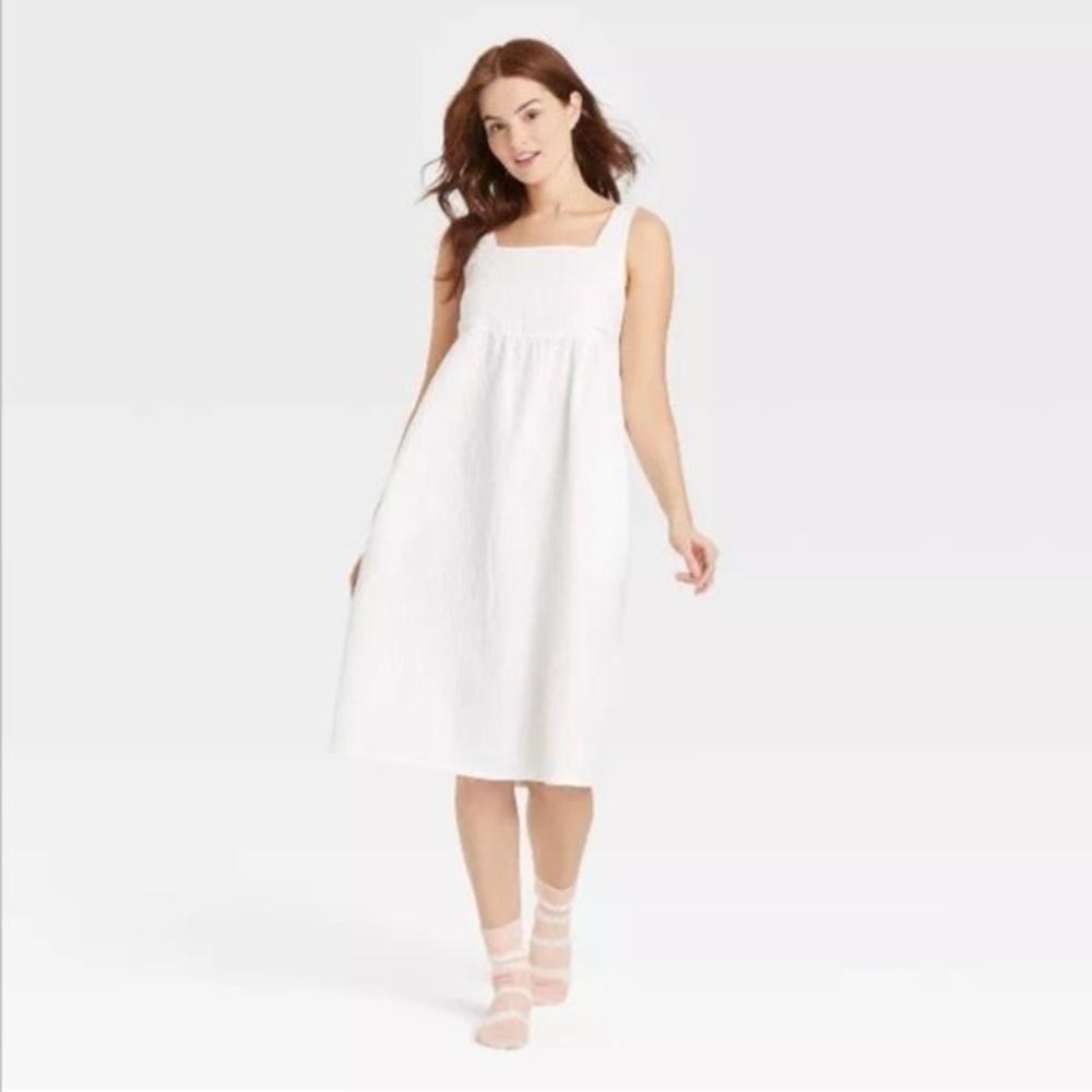 Stars Above Dress